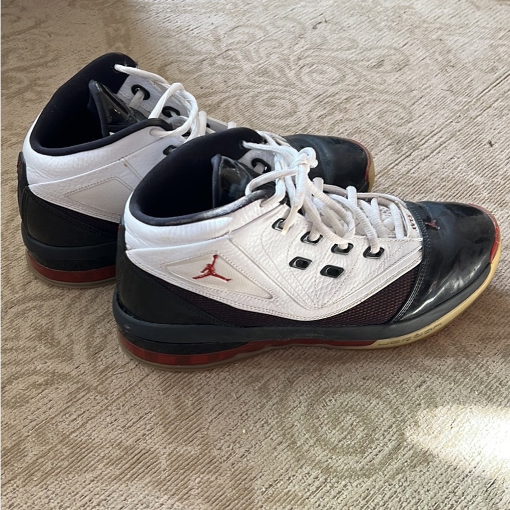 Jordans